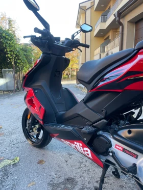 Aprilia Sr | Mobile.bg    8