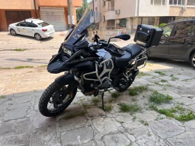 BMW R 1200 GS Adventure, снимка 6