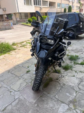 BMW R 1200 GS Adventure, снимка 2