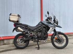 Triumph Tiger 800 XCA, снимка 2