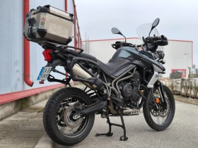 Triumph Tiger 800 XCA, снимка 3