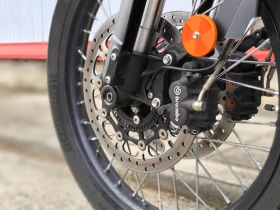 Triumph Tiger 800 XCA, снимка 13