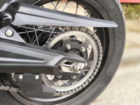 Triumph Tiger 800 XCA, снимка 5