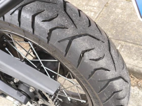 Triumph Tiger 800 XCA, снимка 11