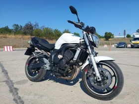 ������ Yamaha FZ6N