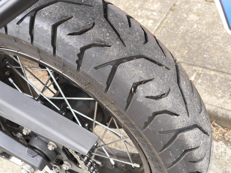 Triumph Tiger 800 XCA, снимка 11 - Мотоциклети и мототехника - 53464404