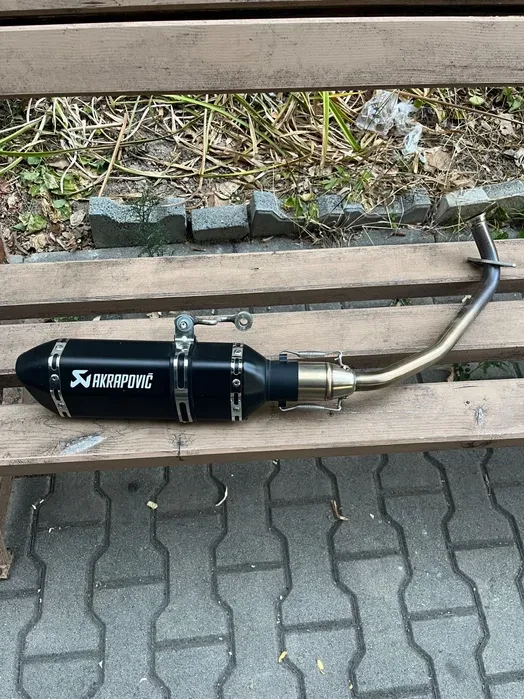 Honda Pcx, снимка 9 - Мотоциклети и мототехника - 53941428