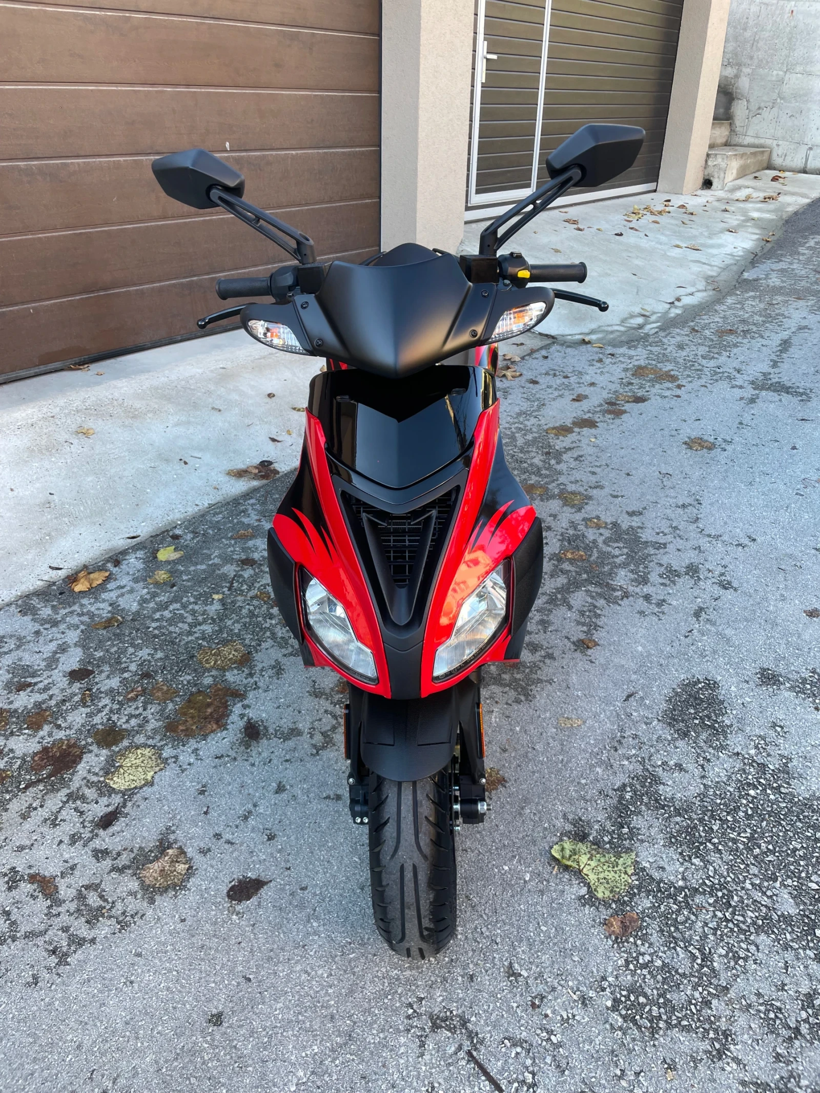 Aprilia Sr | Mobile.bg   12