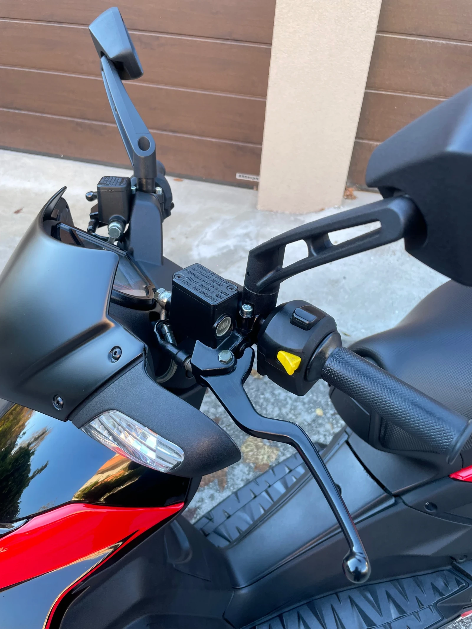 Aprilia Sr | Mobile.bg   11