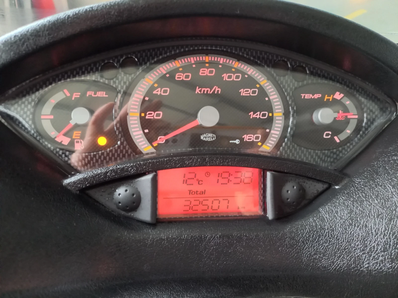 Yamaha X-max 250 - изображение 2