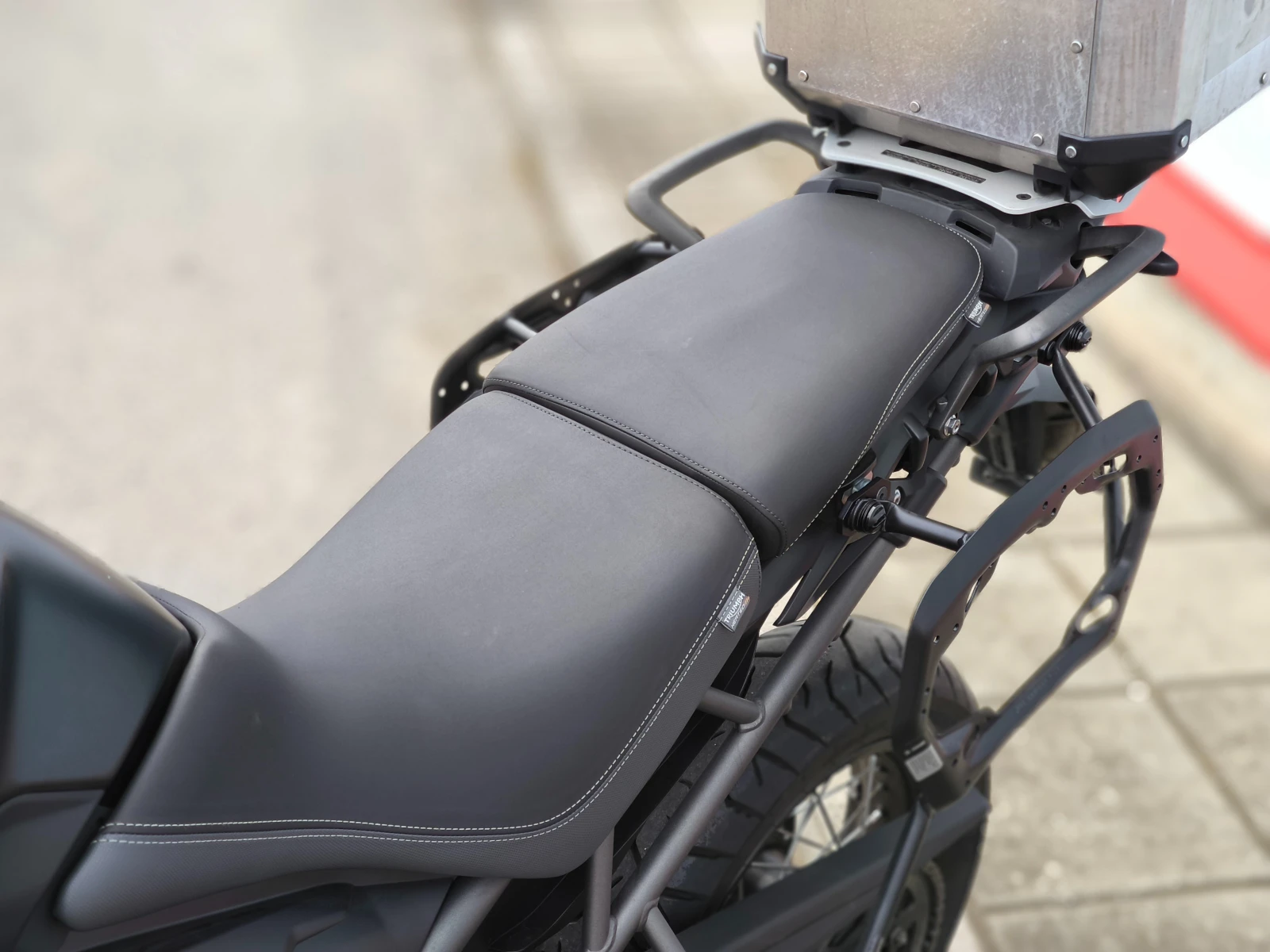 Triumph Tiger 800 XCA | Mobile.bg � ����������� 16