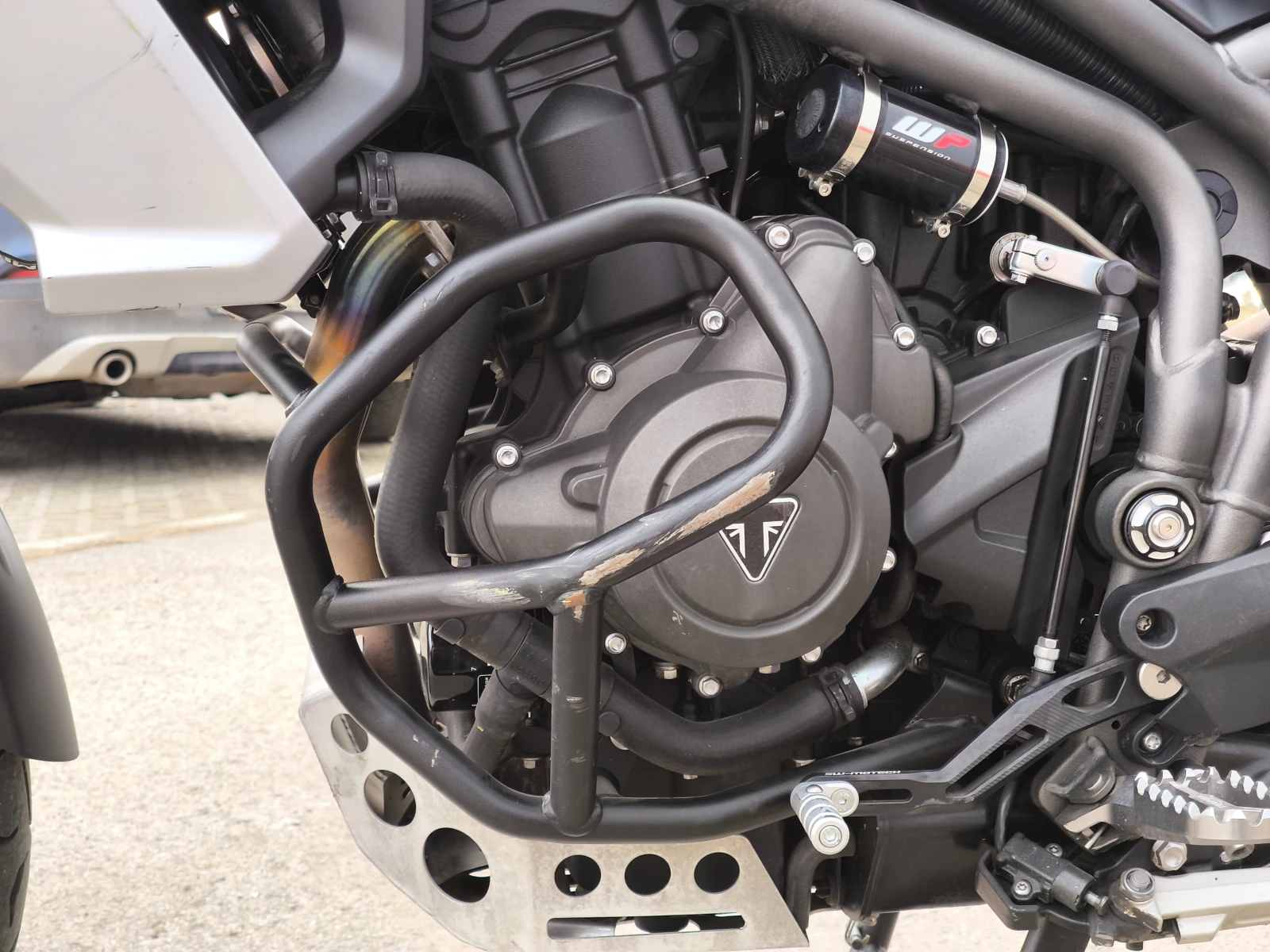 Triumph Tiger 800 XCA | Mobile.bg � ����������� 15