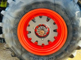 Трактор Claas Axion 950 Cebis-НАЛИЧЕН !, снимка 5
