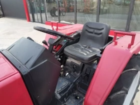 Трактор Kubota 22К.С. 4Х4, снимка 4