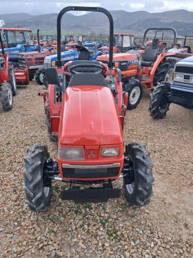 Трактор Kubota Скайтрак , снимка 2 - Селскостопанска техника - 53609087