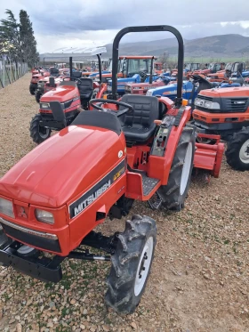 Трактор Kubota Скайтрак 