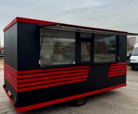 Каравана Други, снимка 3