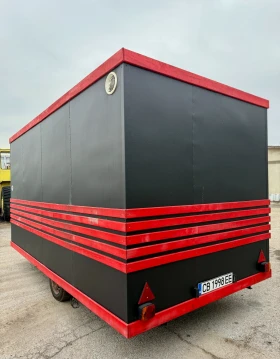 Каравана Други, снимка 5