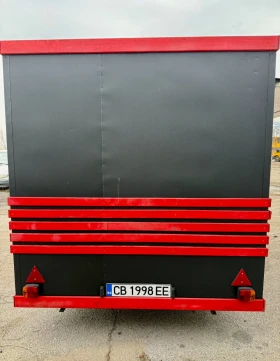 Каравана Други undefined | Auto.bg — изображение 4