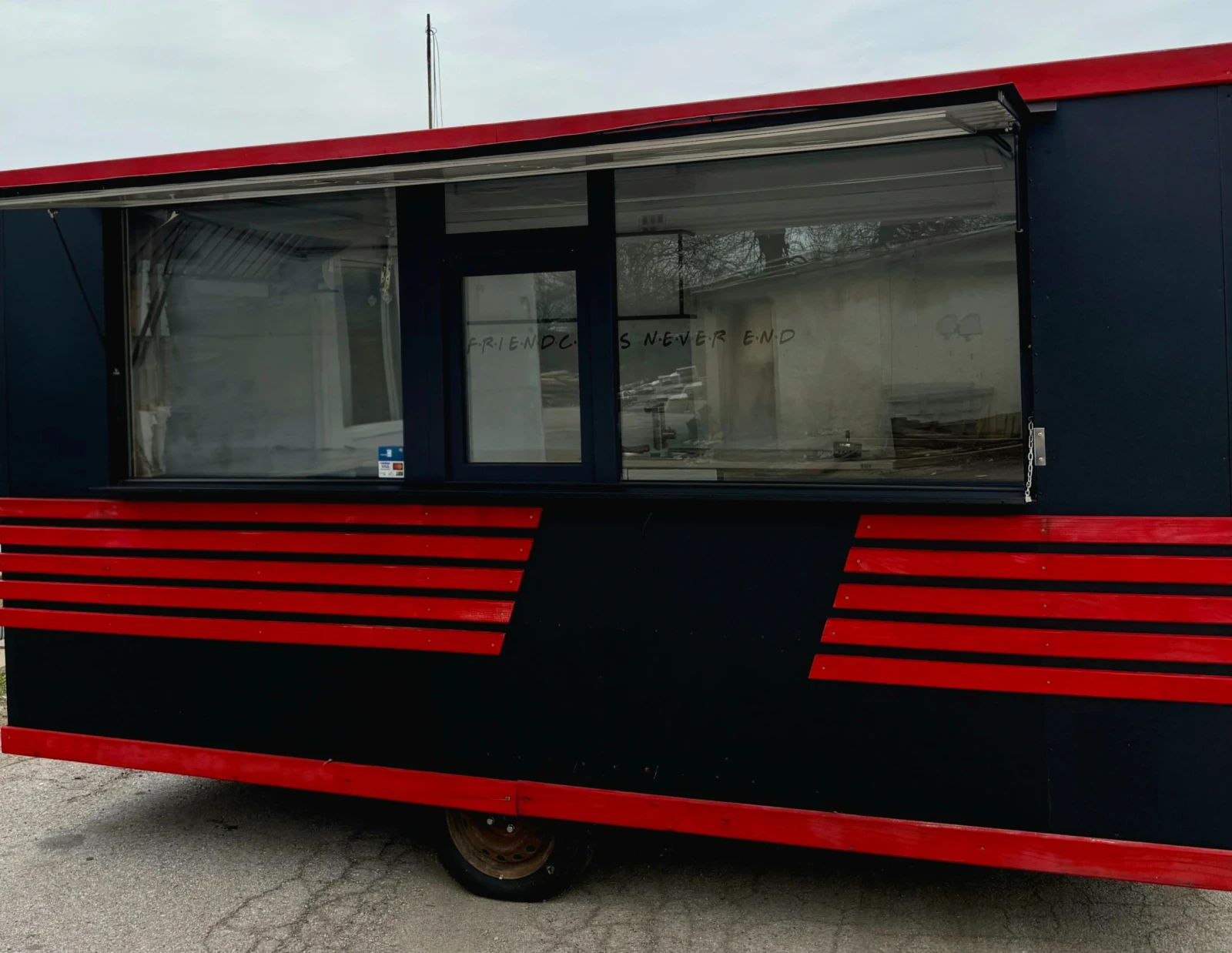 Каравана Други, снимка 2 - Каравани и кемпери - 53833034