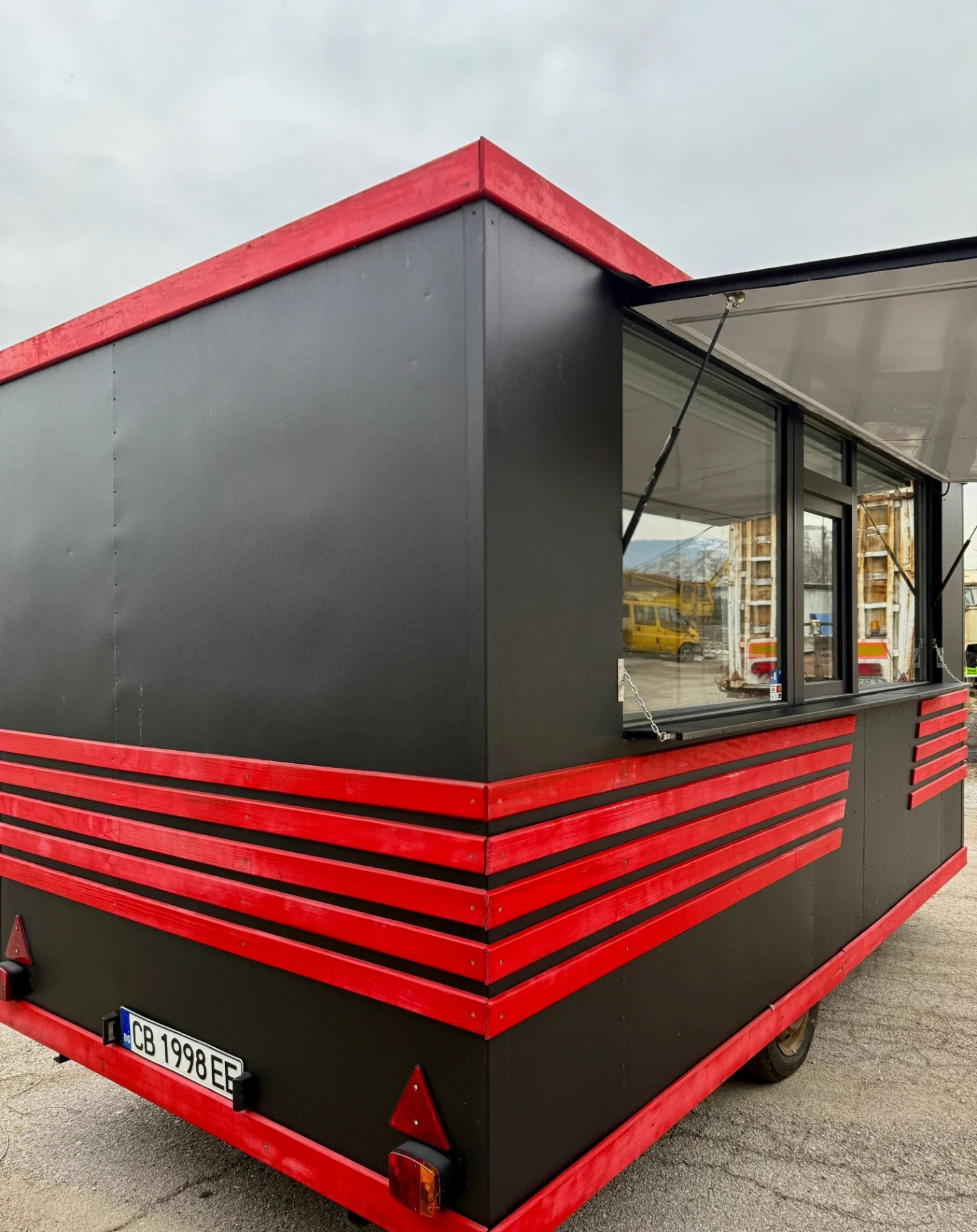 Каравана Други, снимка 6 - Каравани и кемпери - 53833034