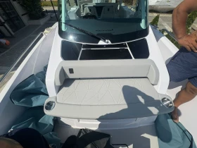 Моторна яхта Axopar 29 sun top | Auto.bg — изображение 11