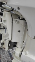 Извънбордов двигател Johnson 40/50 EFI FOUR STROKE  - изображение 8