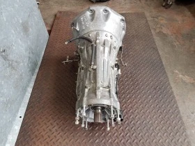 Автоматична скоростна кутия за Audi VW Porsche - 3.0tdi 240cv, снимка 3