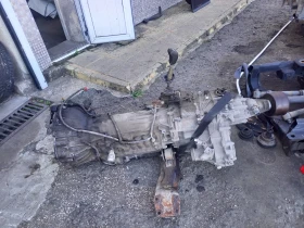 Скоростна кутия за Митсубиши Паджеро 2.8, снимка 2