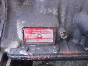 Скоростна кутия за Митсубиши Паджеро 2.8, снимка 4