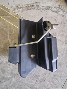 825020994RA C2B041220 брава на задна дясна врата DACIA SANDERO 2021-2024г, снимка 2