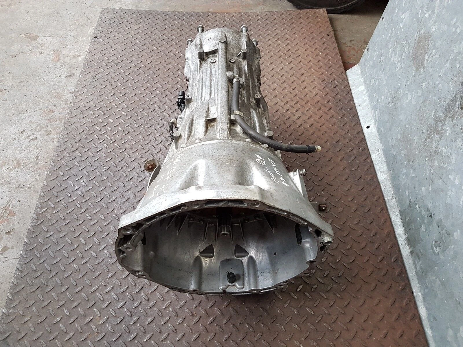     Audi VW Porsche - 3.0tdi 240cv | Mobile.bg   2