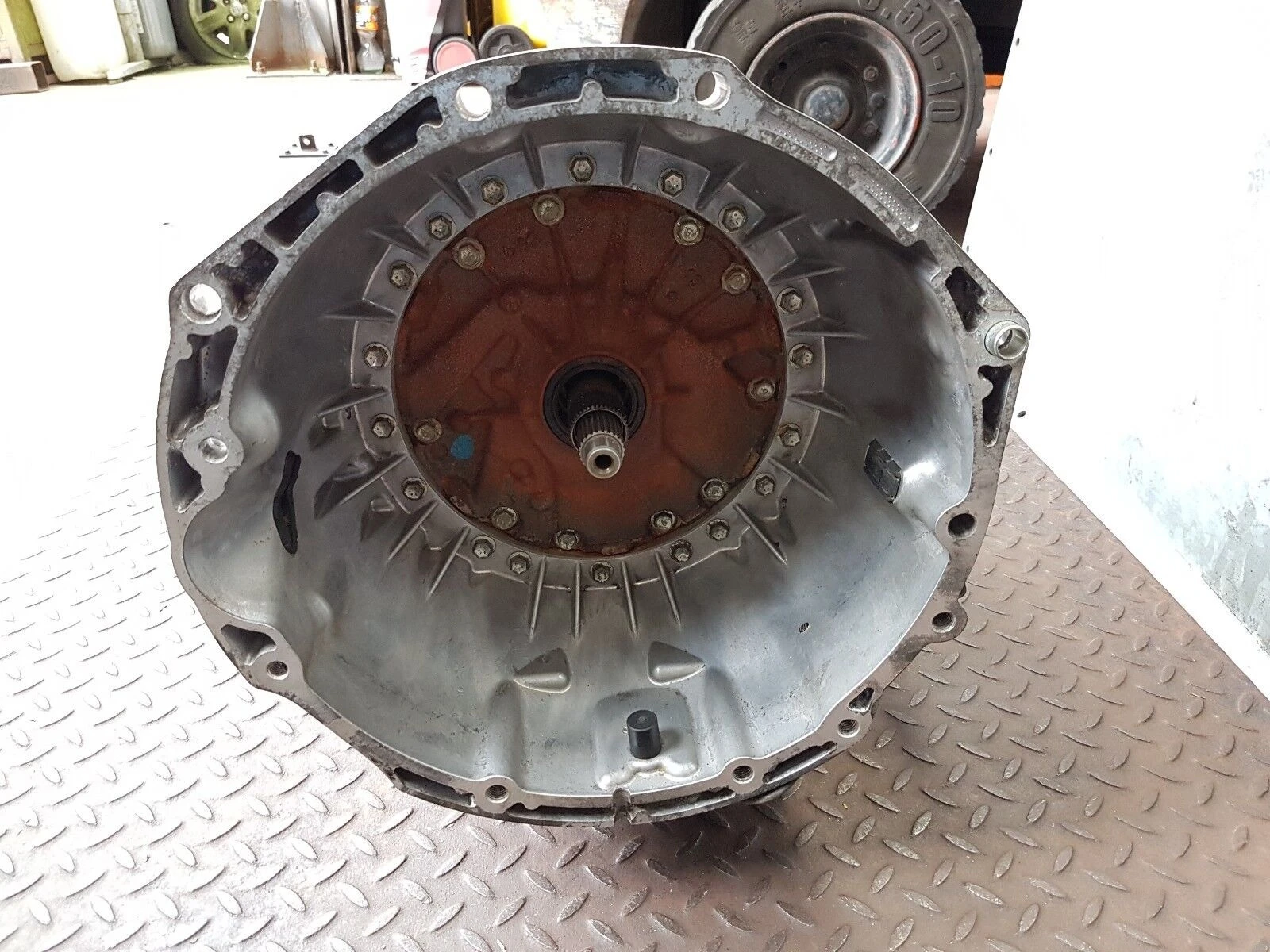     Audi VW Porsche - 3.0tdi 240cv | Mobile.bg   1