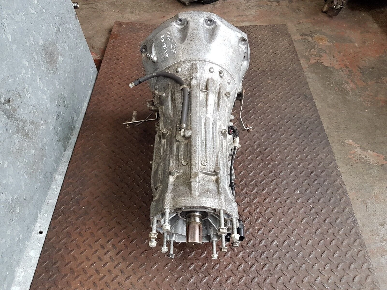     Audi VW Porsche - 3.0tdi 240cv | Mobile.bg   3