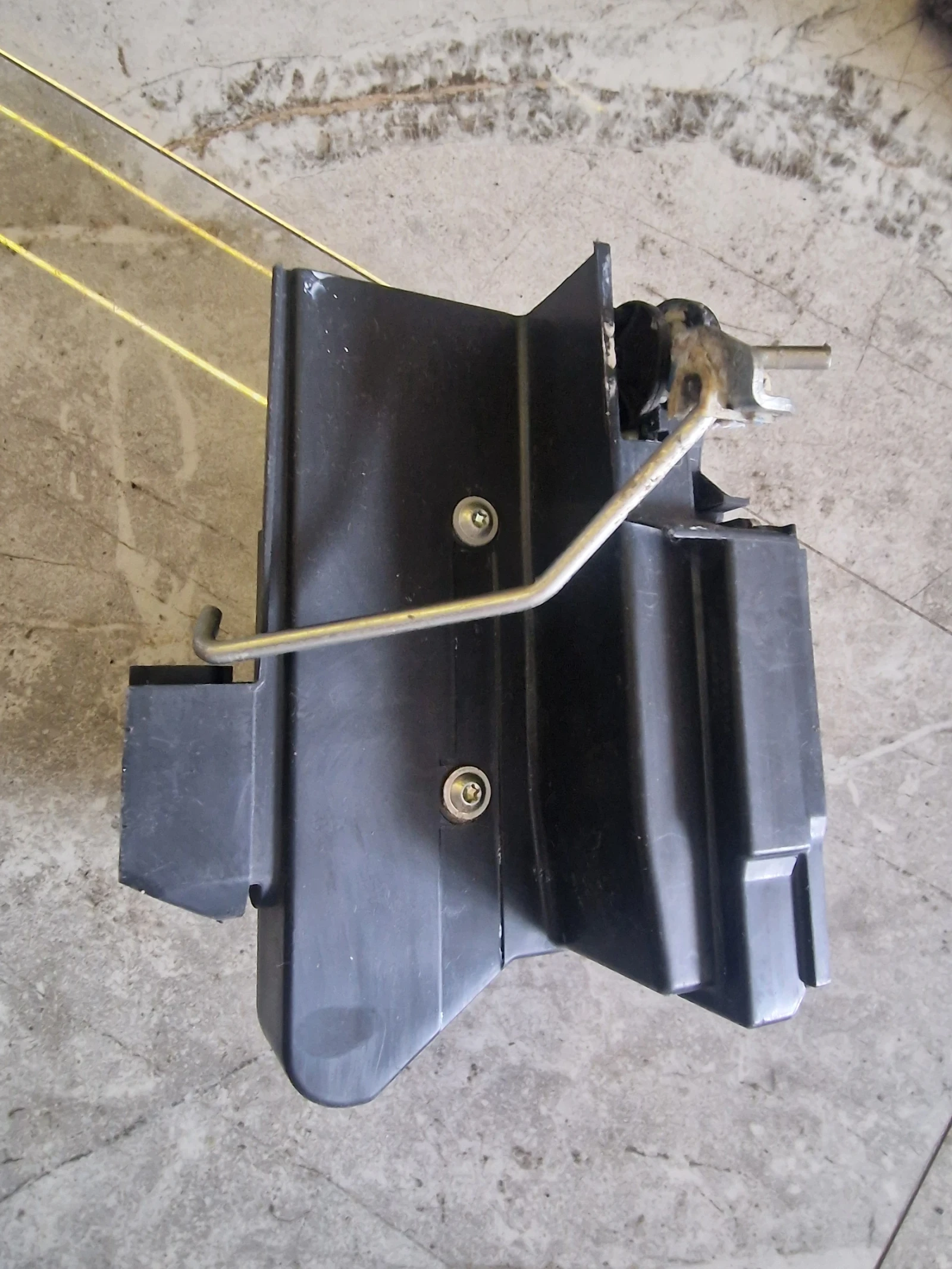 825020994RA C2B041220 ����� �� ����� ����� ����� DACIA SANDERO 2021-2024� | Mobile.bg � ����������� 2