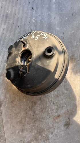       /    Infiniti FX35 2009 - 8403N215T / 0204023973