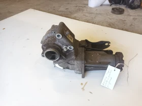 Раздатка дайхатсу сирион 1.3 4х4, материа