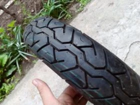 Гуми Летни 120/70R12, снимка 2