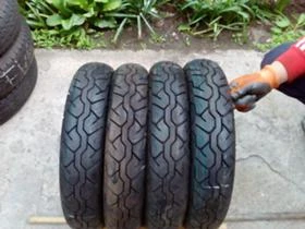 Гуми Летни 120/70R12, снимка 7