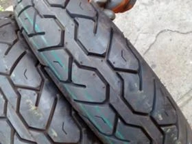 Гуми Летни 120/70R12, снимка 8