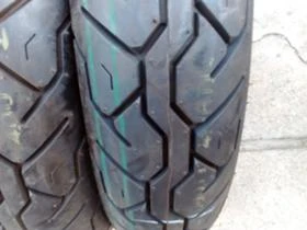 Гуми Летни 120/70R12, снимка 9