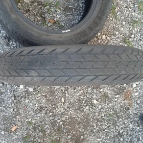 Гуми с джанти BF Goodrich 125/70R17, снимка 2