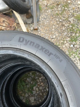 Гуми Летни 235/65R17, снимка 3