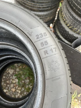 Гуми Летни 235/65R17, снимка 4