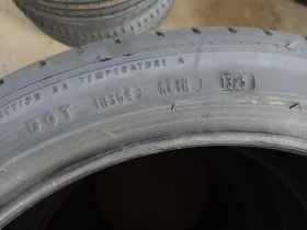 Гуми Летни 215/40R17, снимка 9