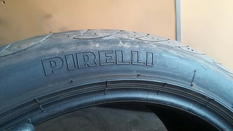 Гуми Летни 255/40R19, снимка 7 - Гуми и джанти - 25566144