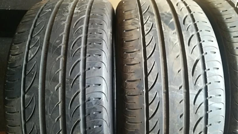 Гуми Летни 255/40R19, снимка 3 - Гуми и джанти - 25566144