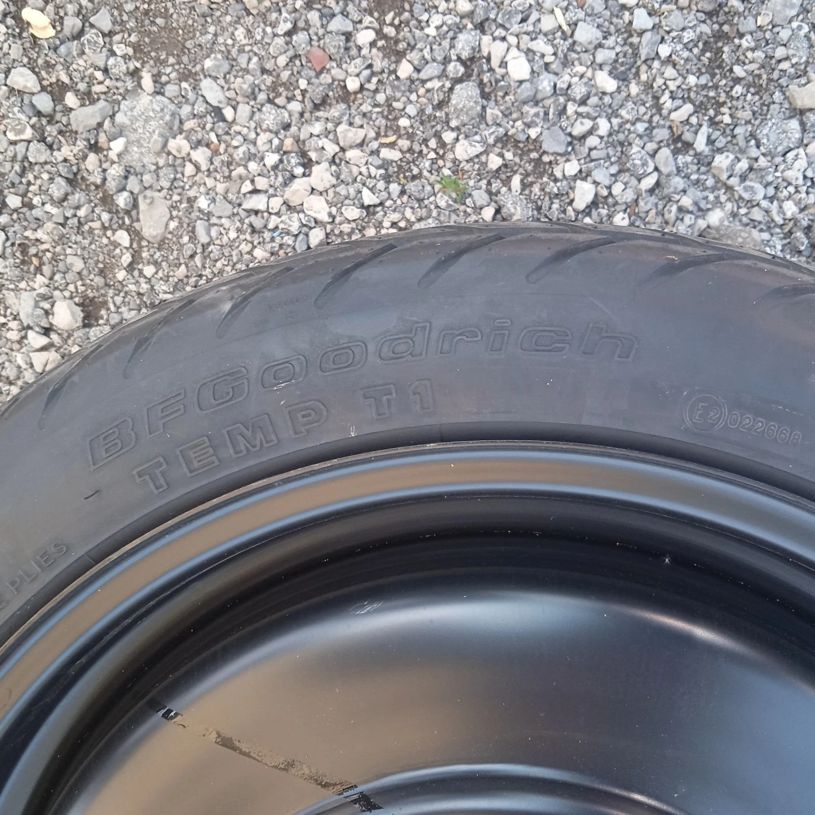    125/70R17  Toyota Avensis | Mobile.bg   9