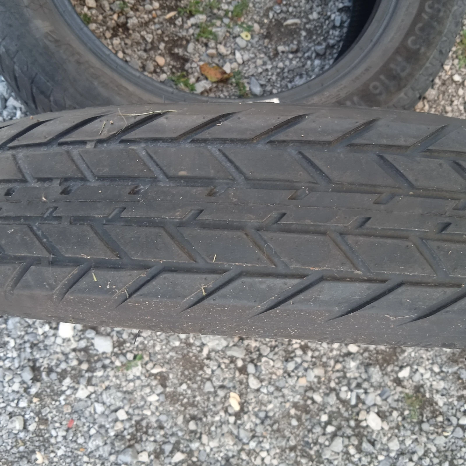    125/70R17  Toyota Avensis | Mobile.bg   3