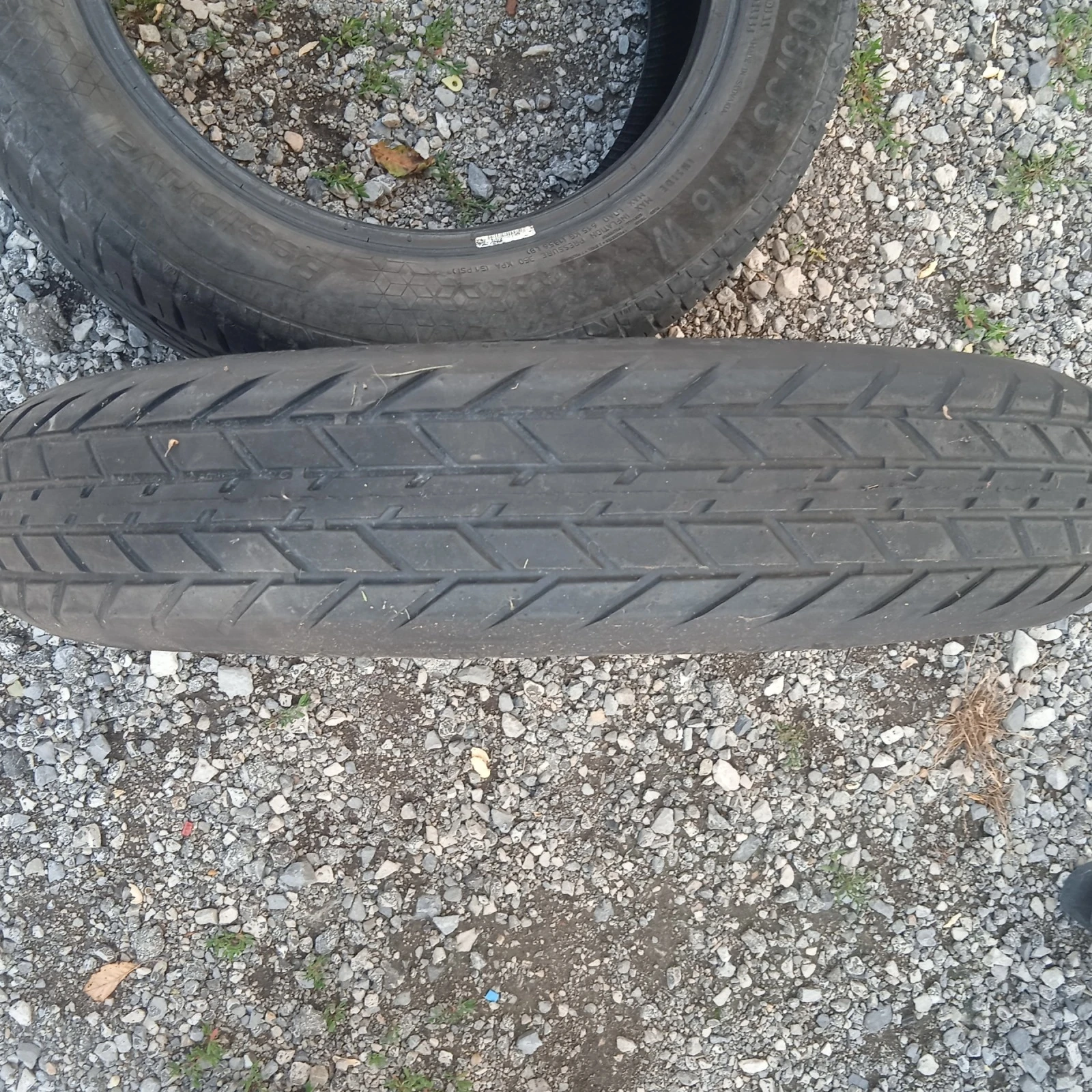    125/70R17  Toyota Avensis | Mobile.bg   2